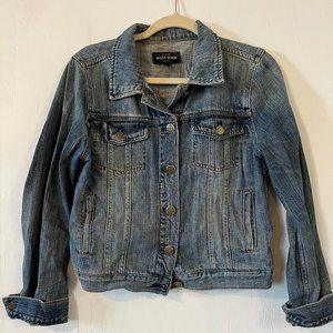 J.Crew Denim Jacket